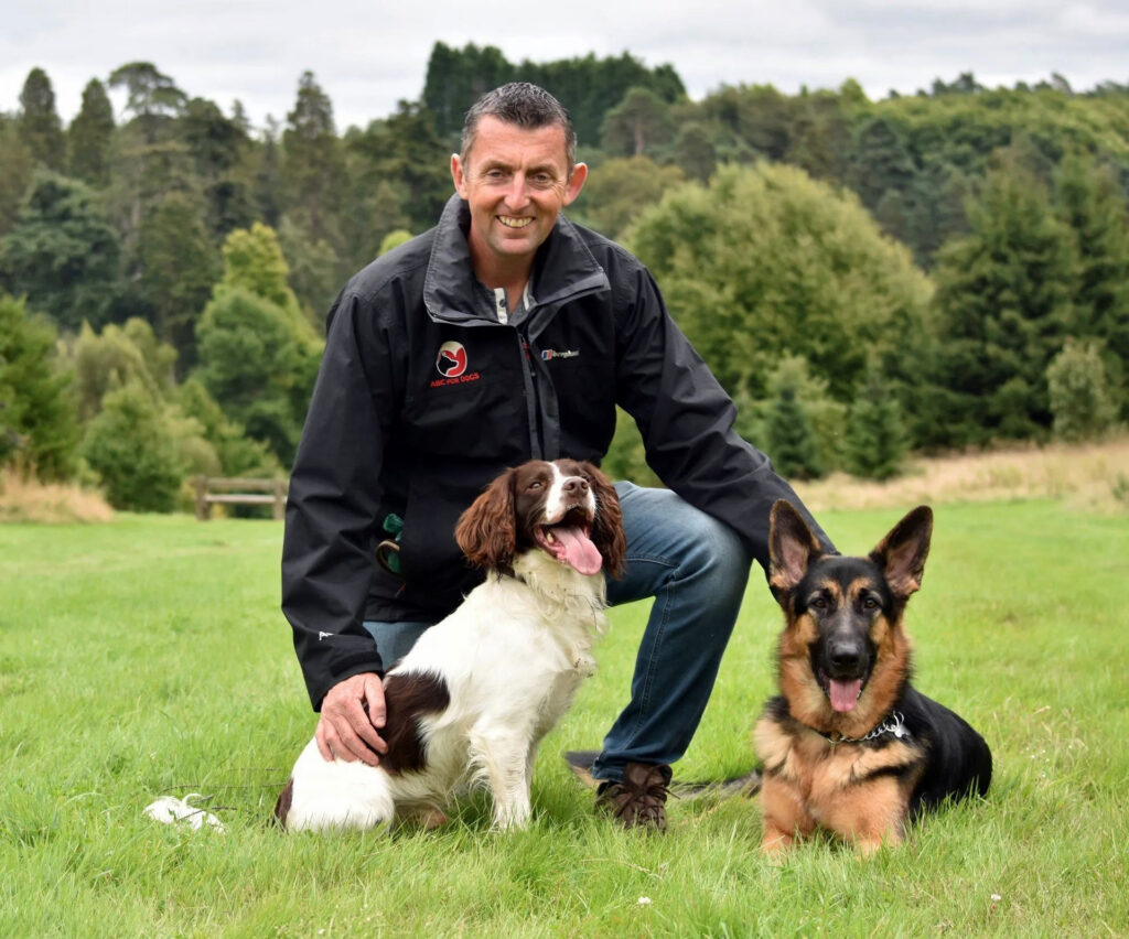 ABC for Dogs