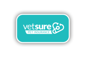 Vetsure Button