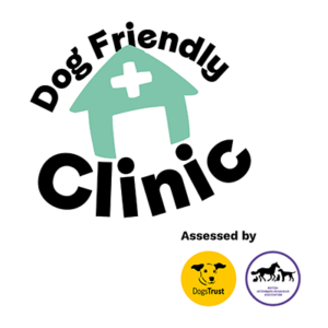 Dog Friendly Clinc